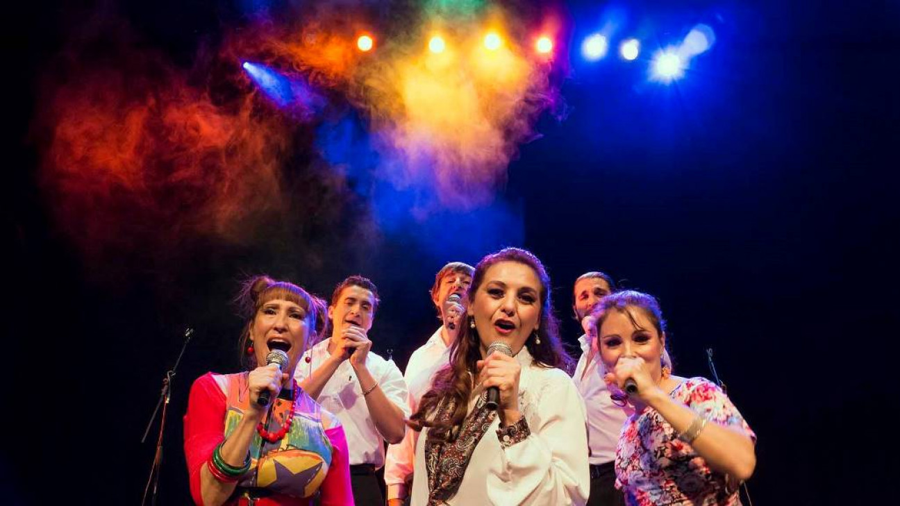 imagen Un clásico cordobés en versión cuartetera abre la Fiesta Nacional del Teatro 