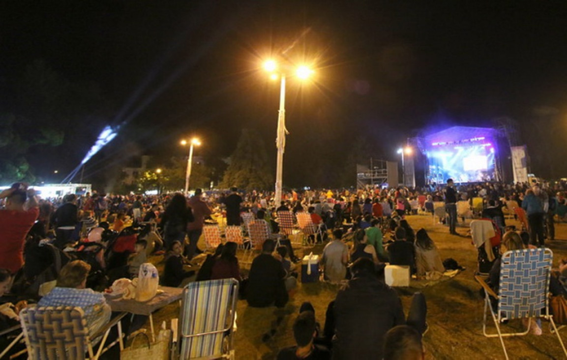 imagen Por primera vez, la Fiesta del Turismo no eligió reina
