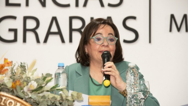 imagen Flavia Filippini: "Apuntamos a cambiar el saber enciclopédico por el saber hacer"