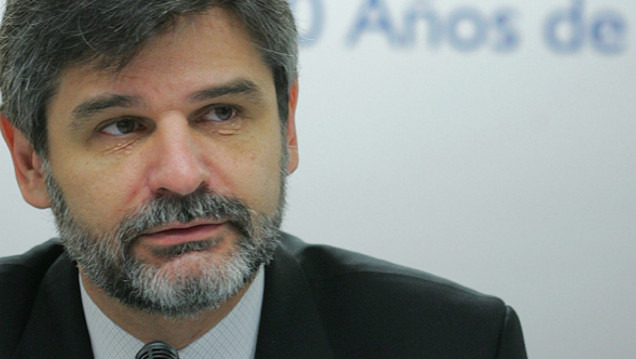 imagen Ecos del debate: "Hay asignaturas pendientes que encarar"