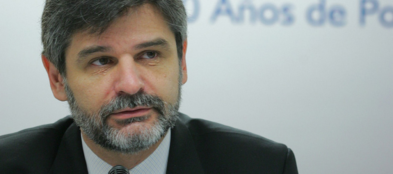 imagen Ecos del debate: "Hay asignaturas pendientes que encarar"