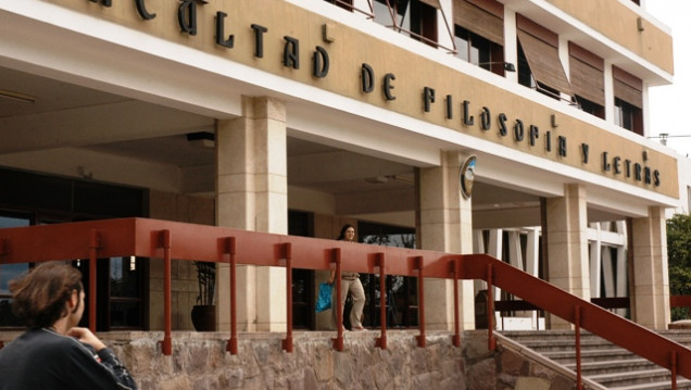 imagen Especialización en Docencia Universitaria: 20 años profundizando la formación