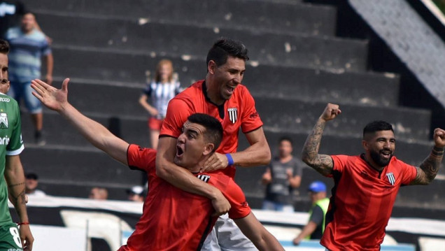 imagen El alivio de la victoria