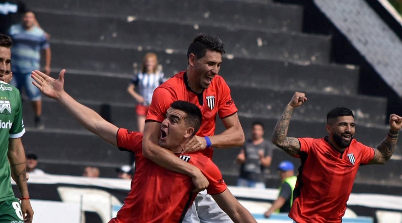imagen El alivio de la victoria