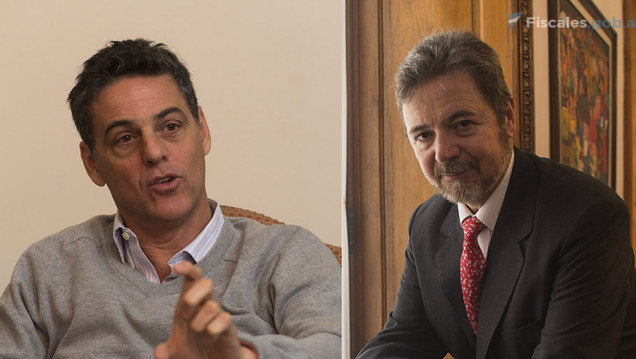 imagen Condenaron por primera vez en el país a funcionarios públicos por trata de personas