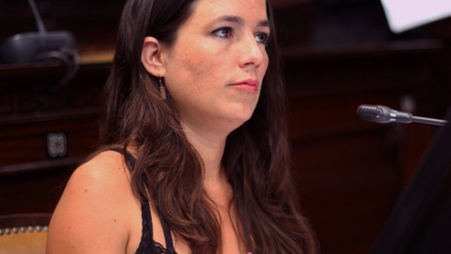 imagen Barbeito: "El Gobierno es lento para sacar fueros en casos de corrupción"