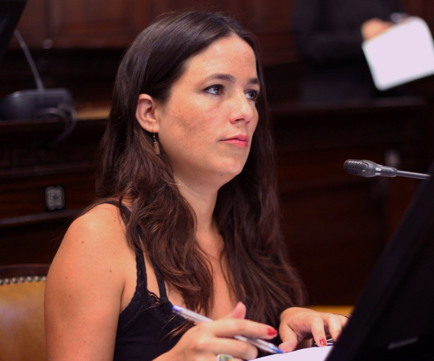 imagen Barbeito: "El Gobierno es lento para sacar fueros en casos de corrupción"