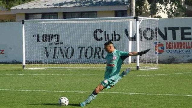 imagen Adolfo Romero: "Si me toca volver al banco bienvenido sea"