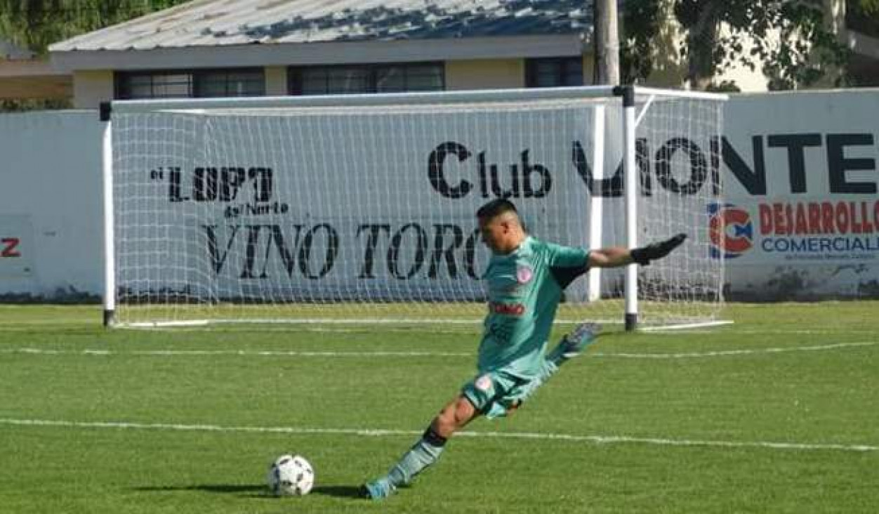 imagen Adolfo Romero: "Si me toca volver al banco bienvenido sea"