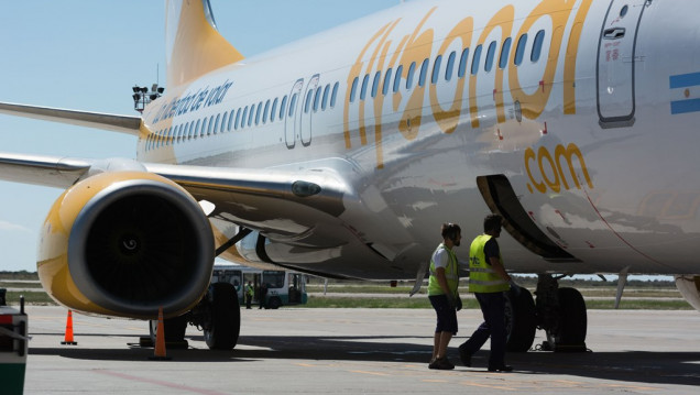 imagen Panorama de las "low cost" en Argentina
