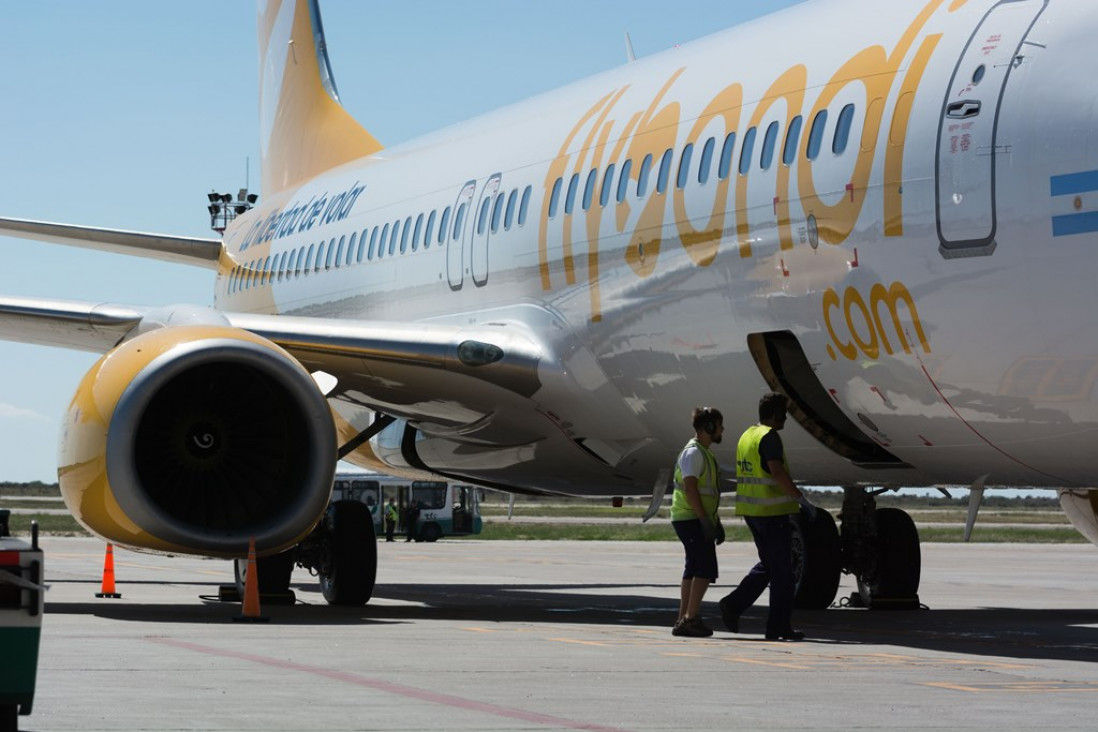 imagen Panorama de las "low cost" en Argentina