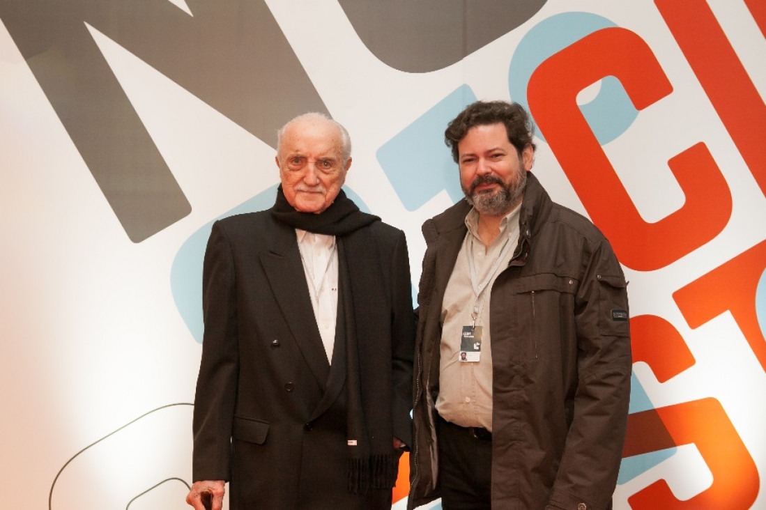 imagen El cine latinoamericano tiene su gran oportunidad en Mar del Plata