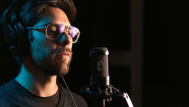 imagen "Sine con S de Sonido": una obra diferente sobre la magia del cine