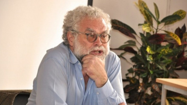 imagen Columna de Roberto Follari