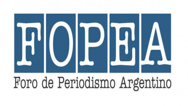 imagen Taller de Capacitación de FOPEA
