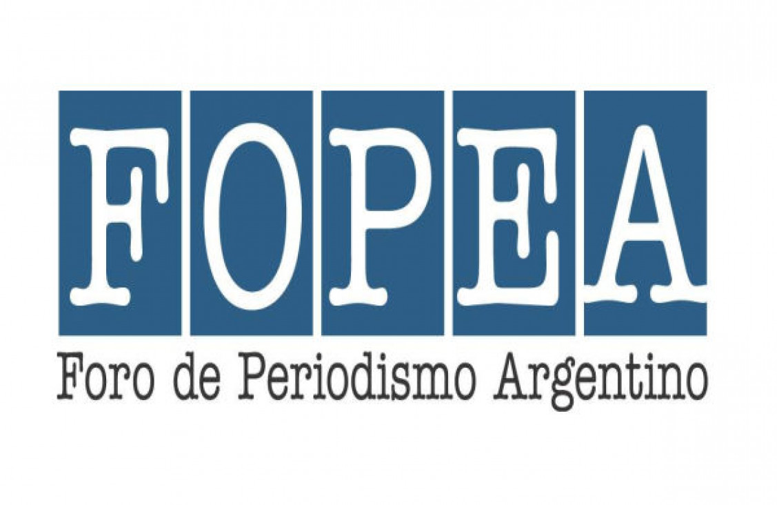 imagen Taller de Capacitación de FOPEA