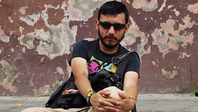 imagen "La impunidad en la muerte de los colegas, envalentona a los asesinos"
