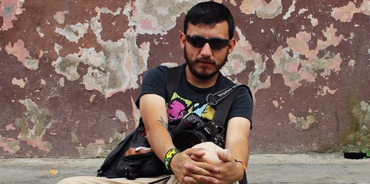 imagen "La impunidad en la muerte de los colegas, envalentona a los asesinos"