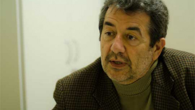 imagen Fortunato Mallimaci realizará jornadas sobre alternativas religiosas