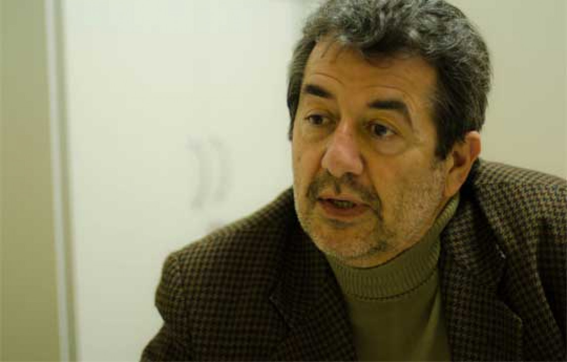 imagen Fortunato Mallimaci realizará jornadas sobre alternativas religiosas
