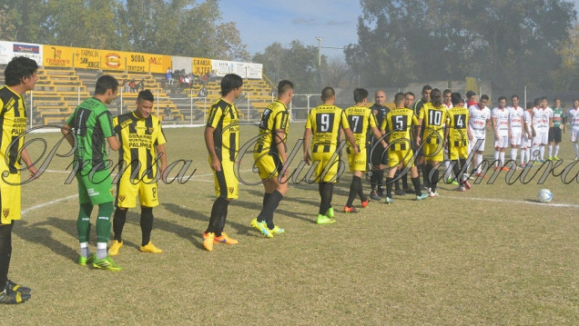 imagen Tomás Ortíz: "Los jugadores están convencidos de que pueden lograr esta hazaña"