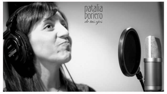 imagen  "De tus ojos", un disco local para escuchar en Le Parc