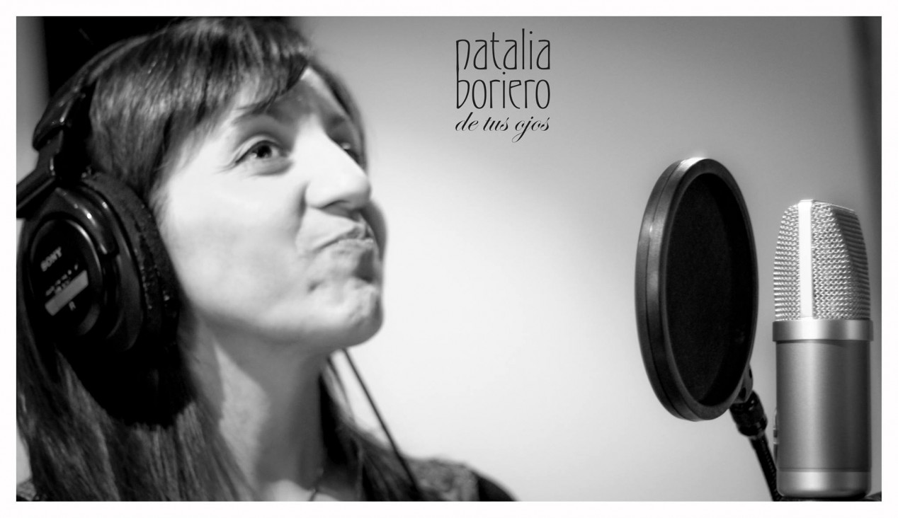 imagen  "De tus ojos", un disco local para escuchar en Le Parc