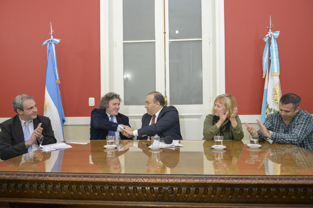 imagen Proyecto de ley de regulación de instalación de hipermercados