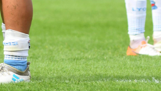 imagen Abusos en River: "Los barrabravas me amenazaron de muerte" 
