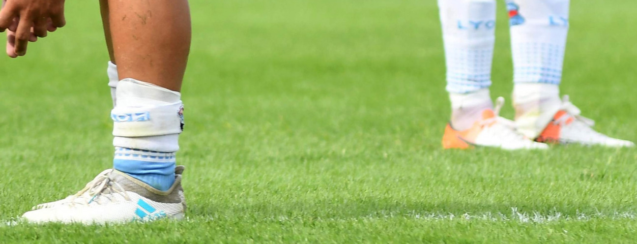 imagen Abusos en River: "Los barrabravas me amenazaron de muerte" 