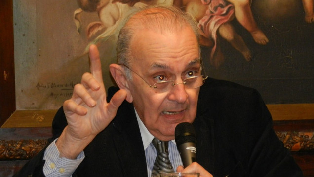imagen "NO HUBO CASI ASPECTOS POSITIVOS EN EL KIRCHNERISMO"