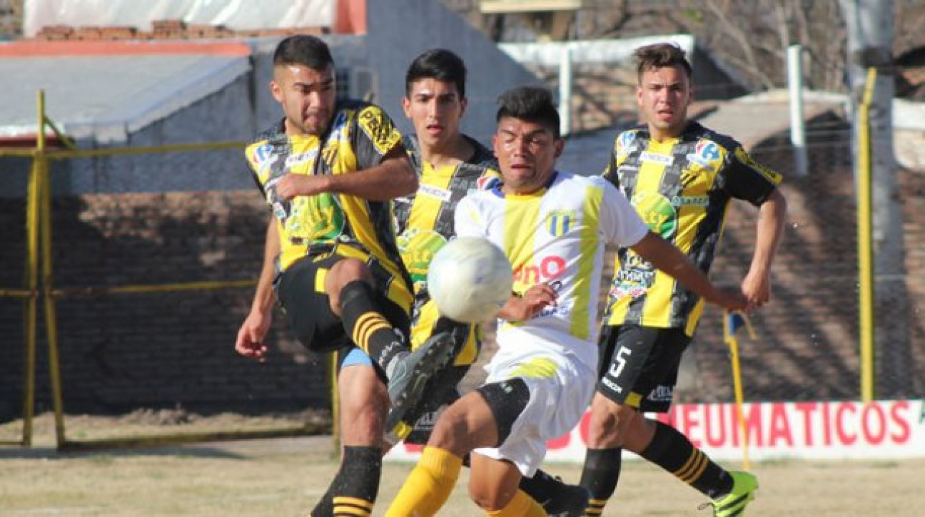 imagen La escoba quiere seguir de racha