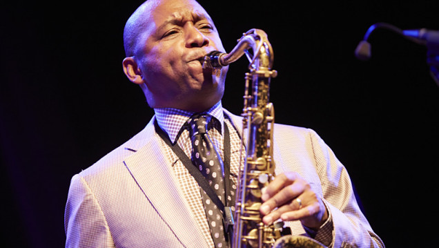 imagen Saxofonistas del mundo se reúnen en el "Mendoza Sax Fest 2022"
