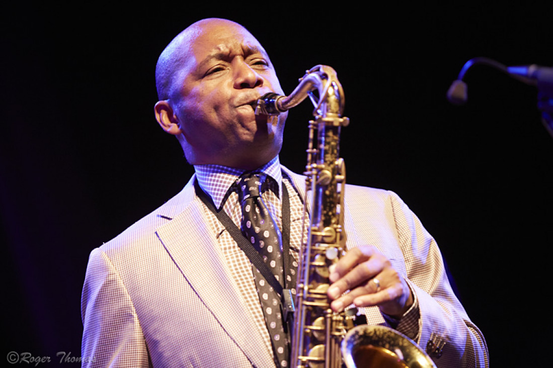 imagen Saxofonistas del mundo se reúnen en el "Mendoza Sax Fest 2022"