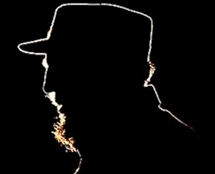 imagen Con Fidel se fue uno de los grandes de la historia