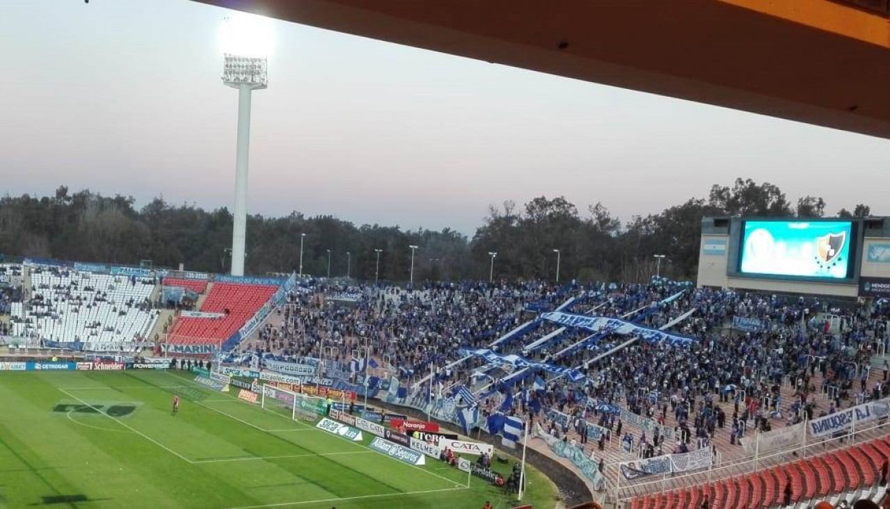 imagen El Expreso no para
