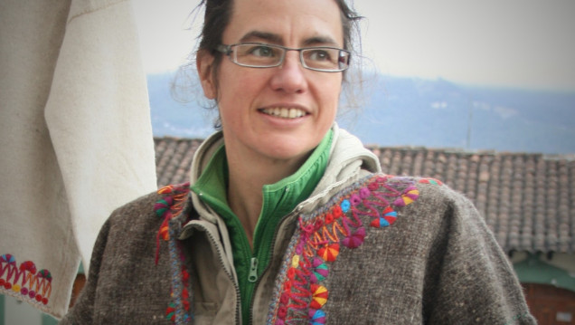 imagen Jules Falquet y las feministas materialistas francoparlantes en la UNCUYO