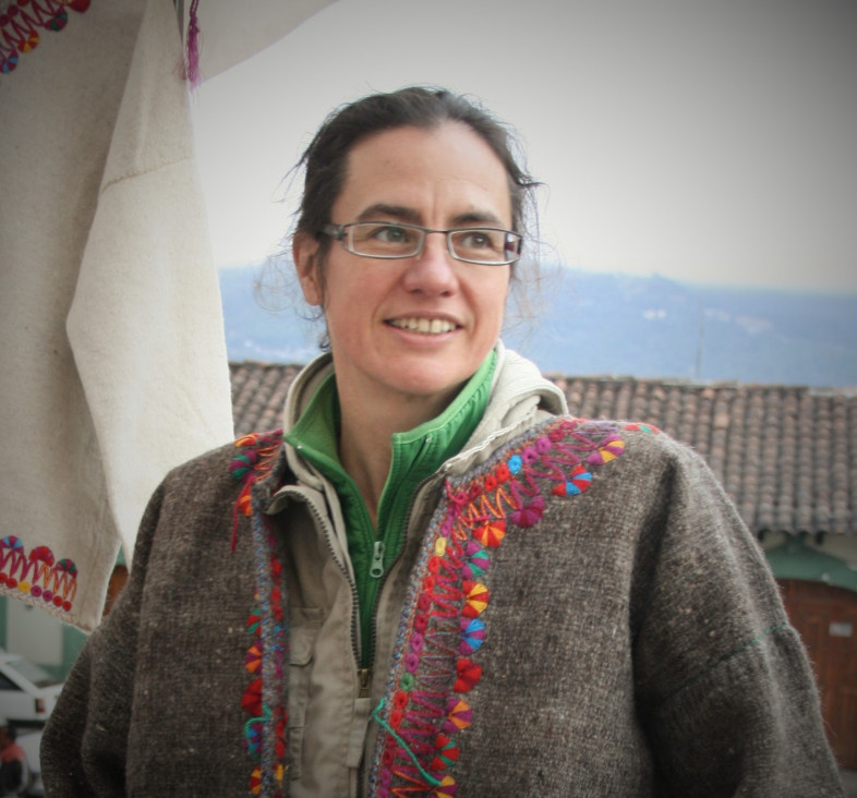 imagen Jules Falquet y las feministas materialistas francoparlantes en la UNCUYO