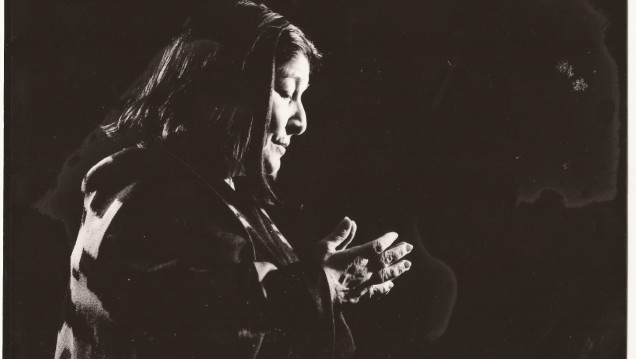 imagen El legado familiar y patrimonial de "Mercedes Sosa: Un viaje sonoro"