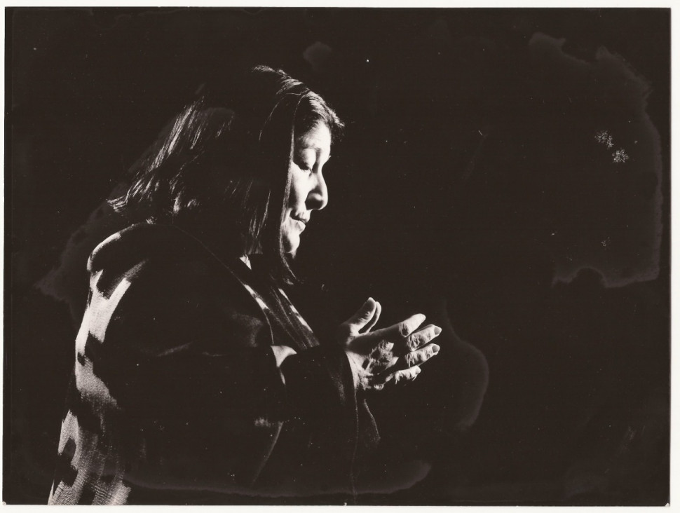 imagen El legado familiar y patrimonial de "Mercedes Sosa: Un viaje sonoro"