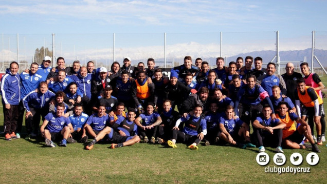 imagen El Expreso de América cierra la Superliga 