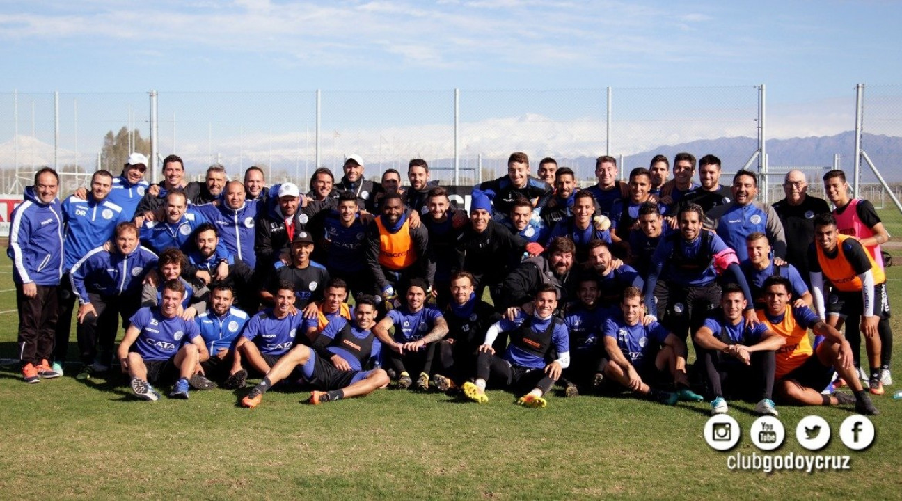 imagen El Expreso de América cierra la Superliga 