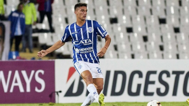 imagen Los elegidos para reemplazar a Ezequiel Bullaude