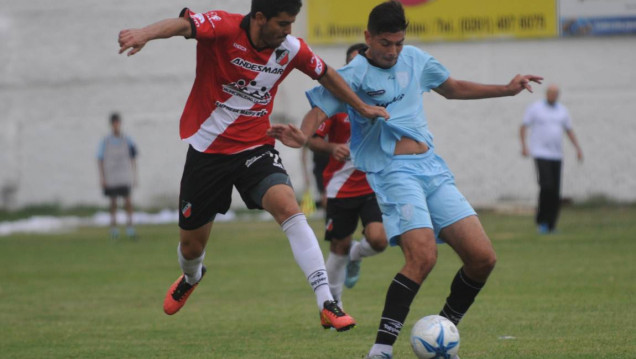 imagen Se reanuda el clásico maipucino 
