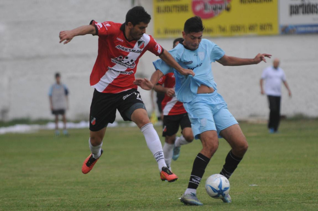 imagen Se reanuda el clásico maipucino 