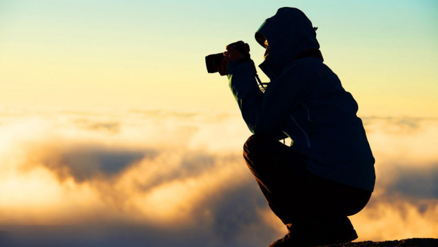 imagen Día Mundial de la Fotografía, entre recuerdos y obras de arte