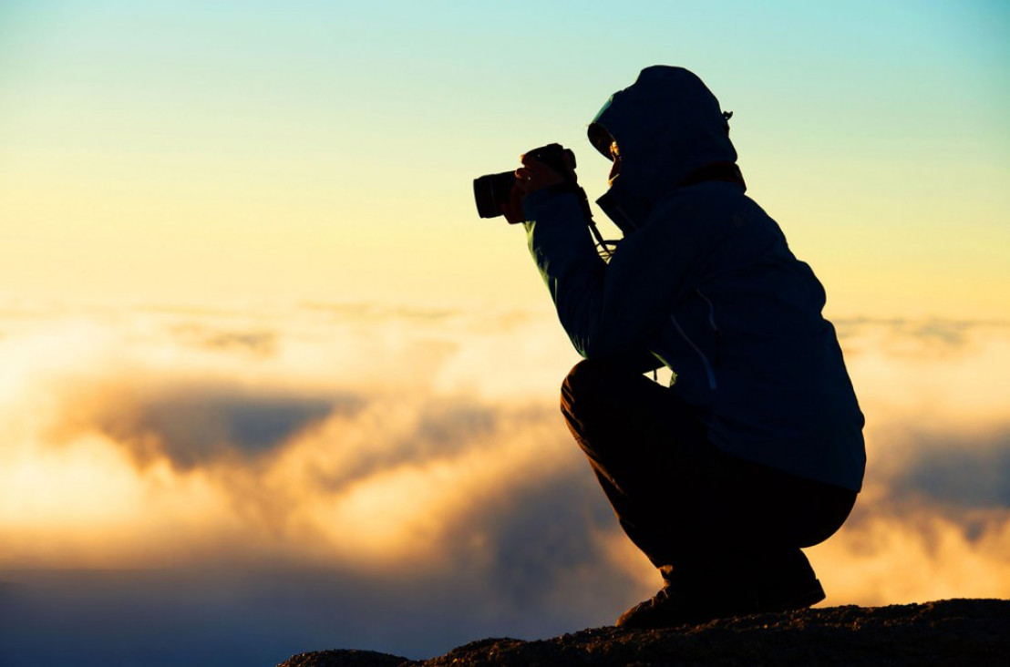 imagen Día Mundial de la Fotografía, entre recuerdos y obras de arte