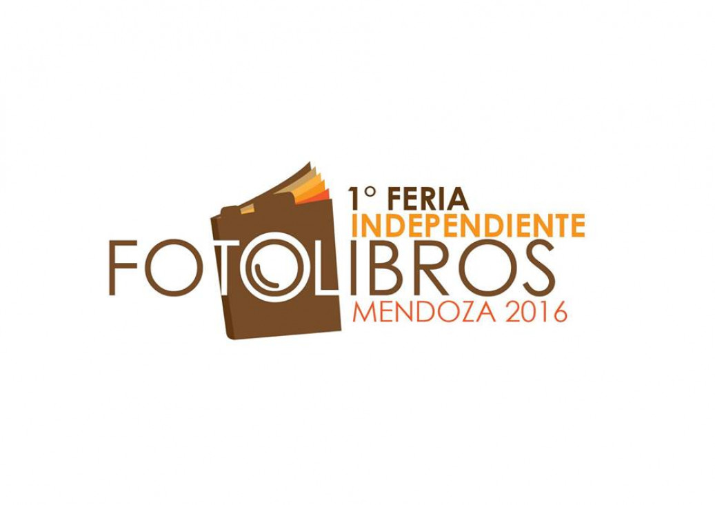imagen Primer Feria Independiente de Fotolibros de Mendoza