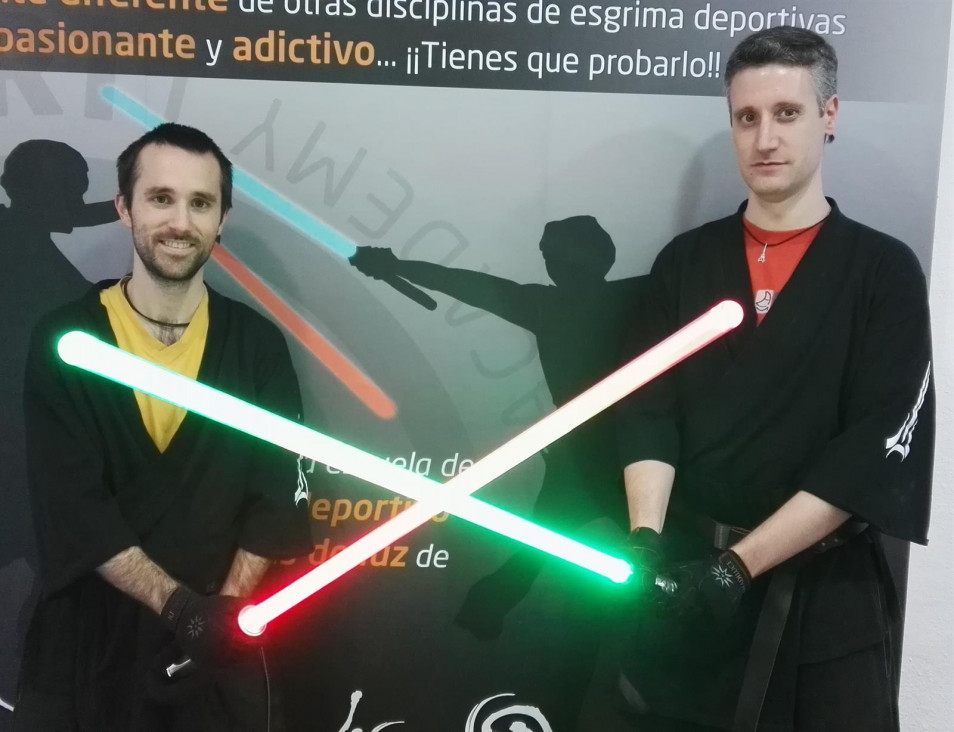 imagen LUDOSPORT: EL DEPORTE CONTRA EL LADO OSCURO