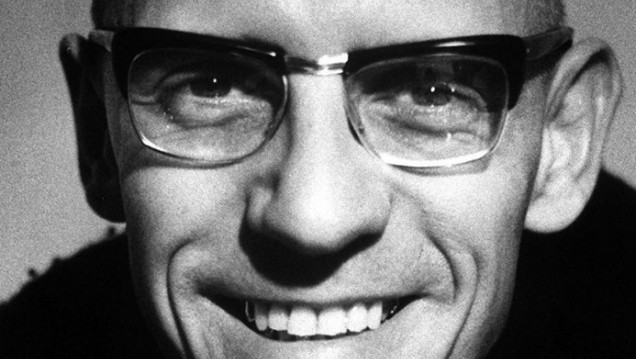 imagen Michel Foucault y el gobierno de la vida, en Filosofía y Letras